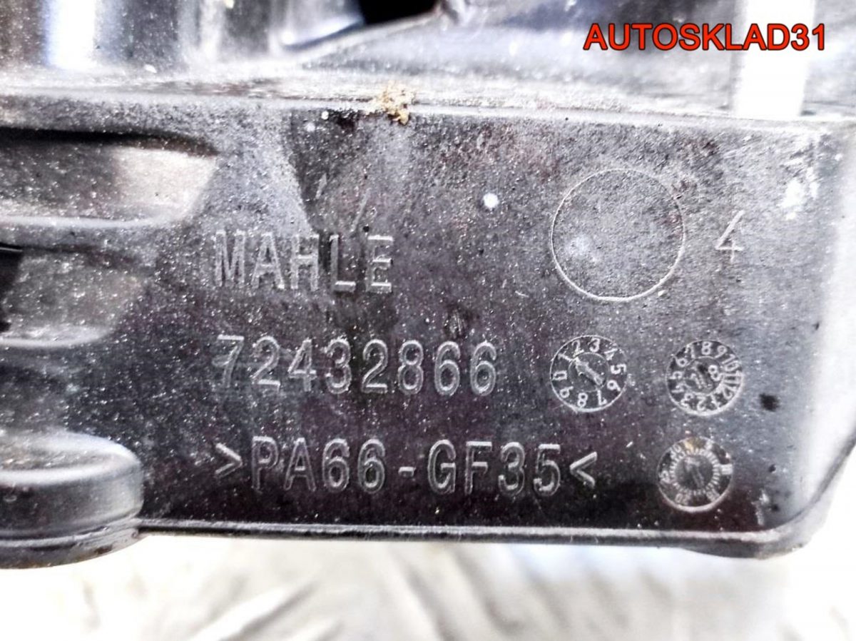 Корпус масляного фильтра BMW F30 11428513963 - АвтоСклад31.рф - авторазборка контрактные б/у запчасти в г. Белгород