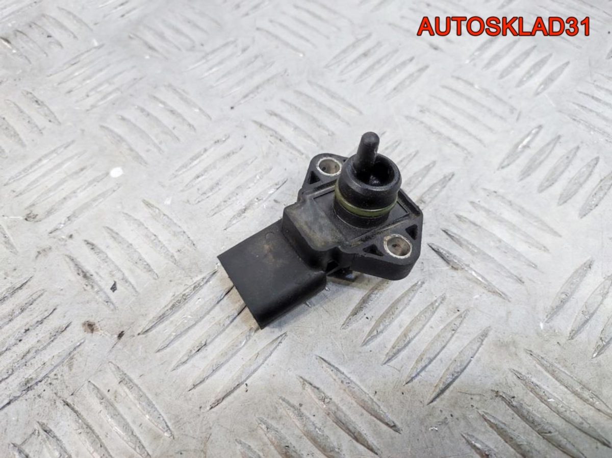 Датчик абсолютного давления Audi A6 C5 038906051 - АвтоСклад31.рф - авторазборка контрактные б/у запчасти в г. Белгород