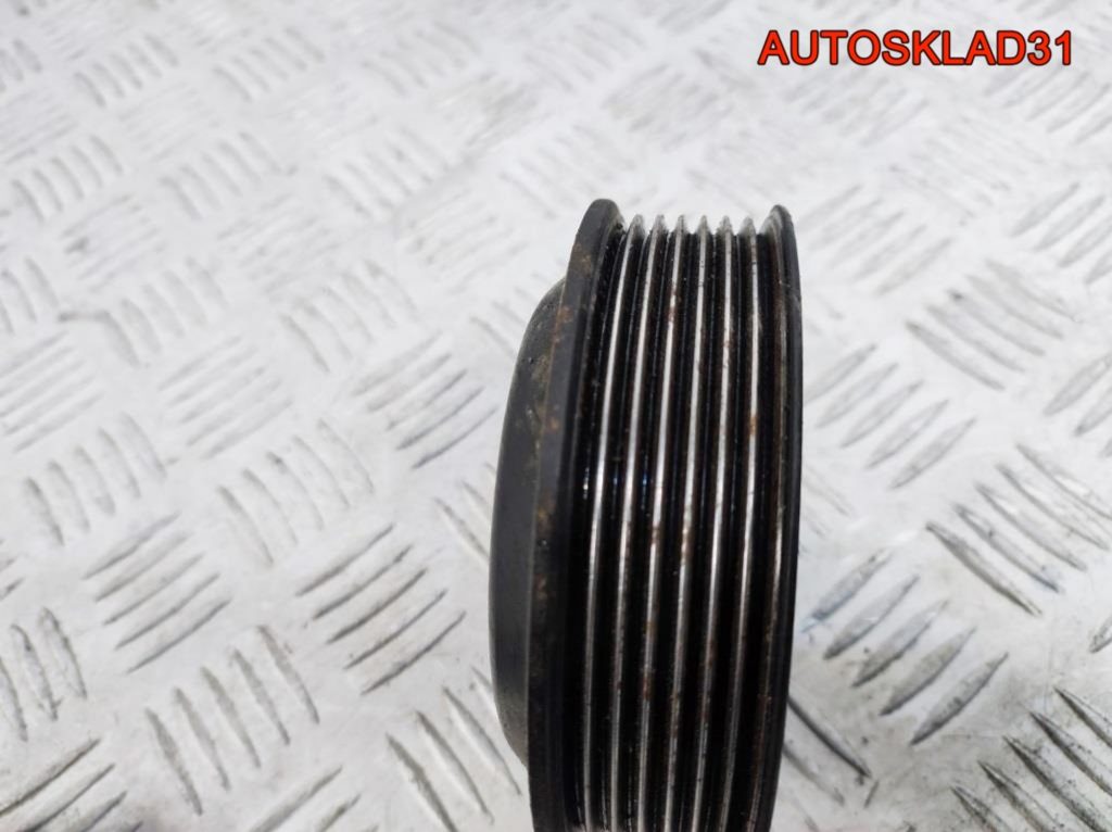 Шкив помпы Hyundai Starex H1 2.5 D4CB 252214A000 - АвтоСклад31.рф - авторазборка контрактные б/у запчасти в г. Белгород Шкив помпы Hyundai Starex H1 2.5 D4CB 252214A000 - АвтоСклад31.рф - авторазборка контрактные б/у запчасти в г. Белгород