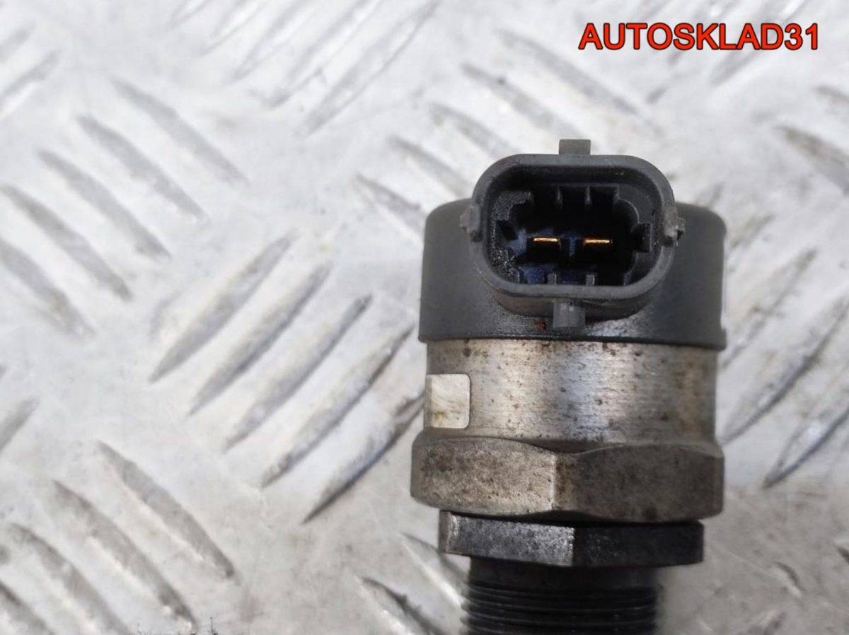 Регулятор давления топлива Hyundai H1  0281002507 - АвтоСклад31.рф - авторазборка контрактные б/у запчасти в г. Белгород