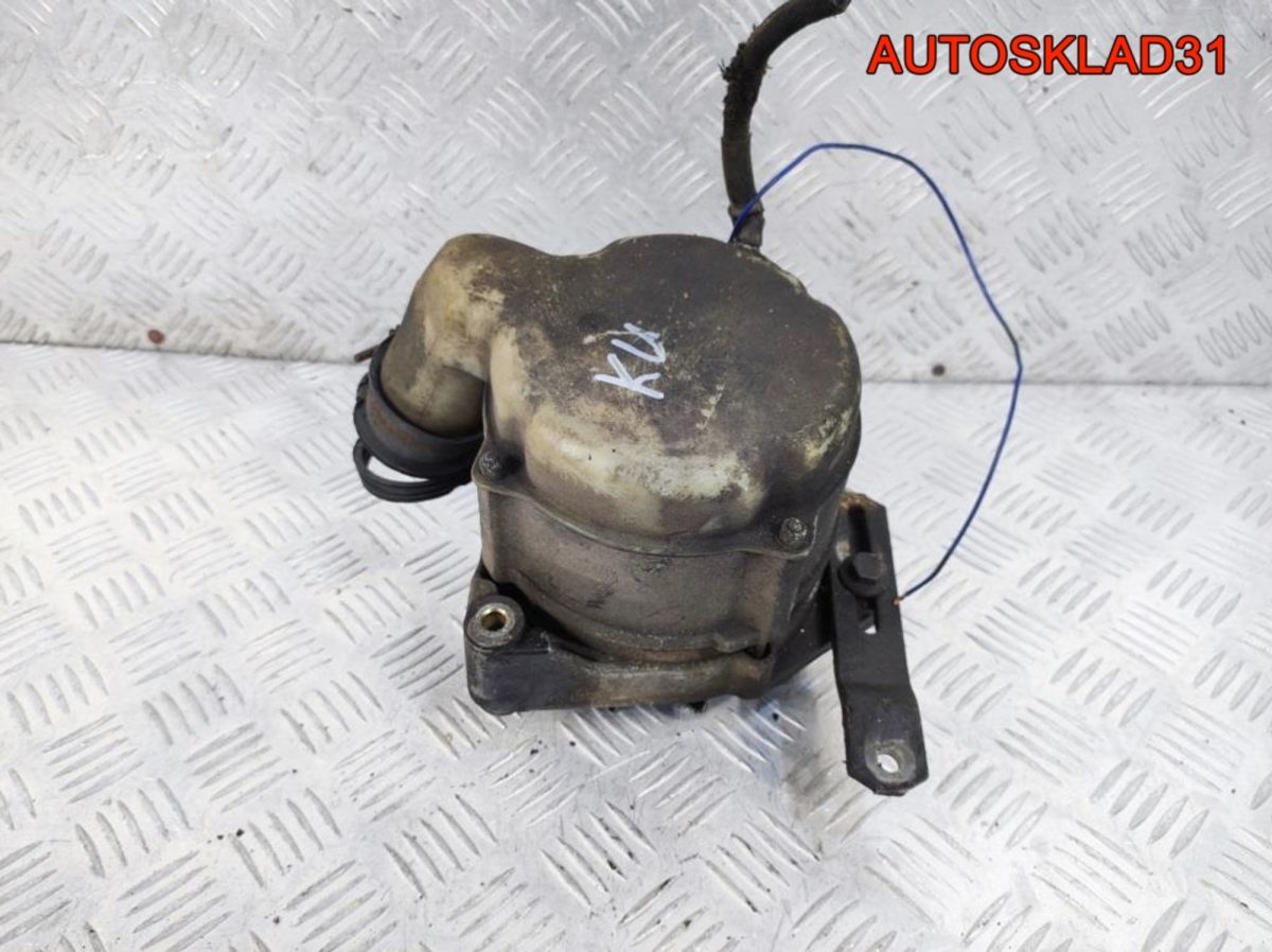 Генератор 90A Audi 100 C3 2.2 KU 035903023B - АвтоСклад31.рф - авторазборка контрактные б/у запчасти в г. Белгород