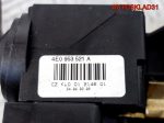 Переключатель подрулевой Audi A8 D3 4E0953521A - АвтоСклад31.рф - авторазборка контрактные б/у запчасти в г. Белгород