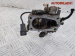 Заcлонкa дpoccельная Audi 100 C3 2.2 KU Бензин - АвтоСклад31.рф - авторазборка контрактные б/у запчасти в г. Белгород