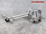 Теплообменник VW Golf 6 1.4 CAX 03C117021J - АвтоСклад31.рф - авторазборка контрактные б/у запчасти в г. Белгород