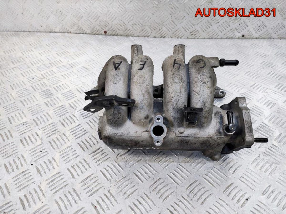 Коллектор впускной Hyundai Getz G4EA 2831022454 - АвтоСклад31.рф - авторазборка контрактные б/у запчасти в г. Белгород