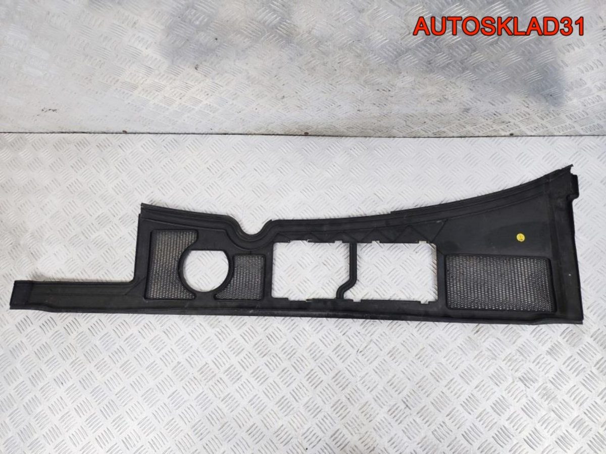 Решетка стеклоочистителя Audi A4 B6 8E1819417B - АвтоСклад31.рф - авторазборка контрактные б/у запчасти в г. Белгород
