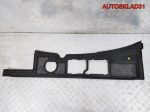 Решетка стеклоочистителя Audi A4 B6 8E1819417B - АвтоСклад31.рф - авторазборка контрактные б/у запчасти в г. Белгород