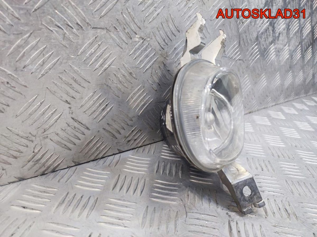 Фара противотуманная левая Peugeot 206 9635076180 - АвтоСклад31.рф - авторазборка контрактные б/у запчасти в г. Белгород