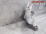 Фара противотуманная левая Peugeot 206 9635076180 - АвтоСклад31.рф - авторазборка контрактные б/у запчасти в г. Белгород