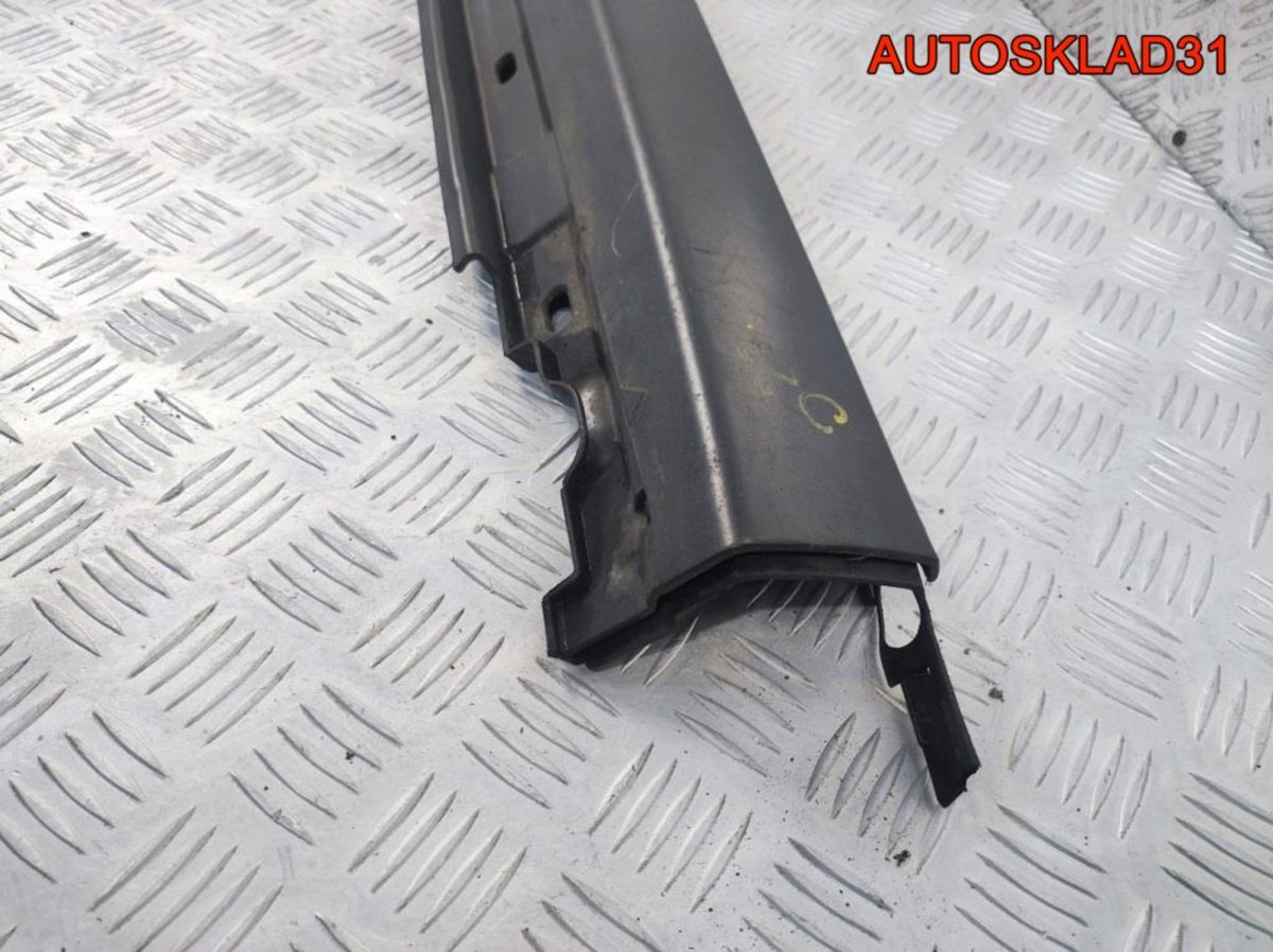 Накладка на порог левая Audi A4 B6 8E0853859 - АвтоСклад31.рф - авторазборка контрактные б/у запчасти в г. Белгород