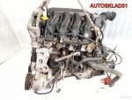 Двигатель K4M 760 Renault Megane 2 1.6 Бензин - АвтоСклад31.рф - авторазборка контрактные б/у запчасти в г. Белгород