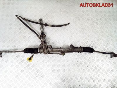 Рейка рулевая Mercedes W203 A2034601100 - АвтоСклад31.рф - авторазборка контрактные б/у запчасти в г. Белгород