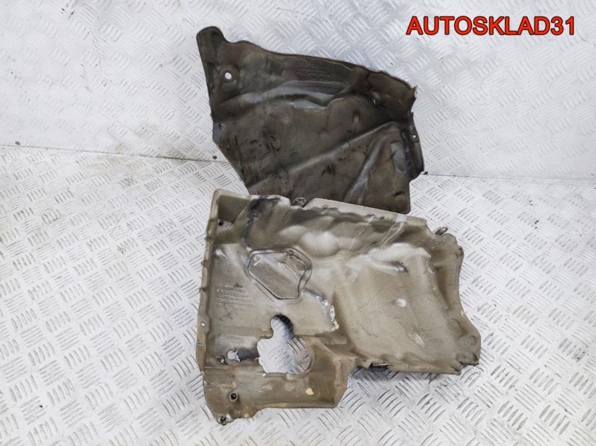 Шумоизоляция двигателя BMW F30 11148514330 - АвтоСклад31.рф - авторазборка контрактные б/у запчасти в г. Белгород