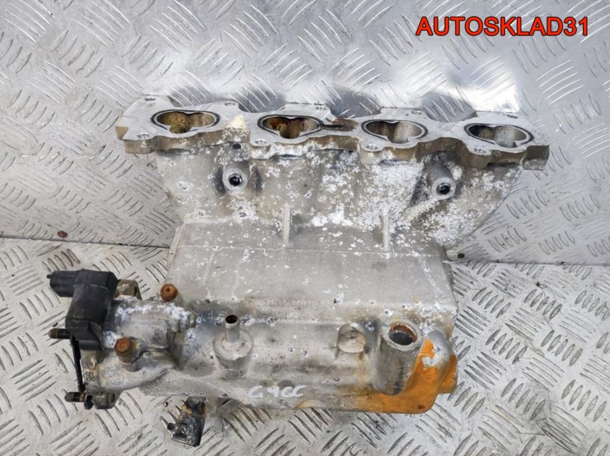 Коллектор впускной Hyundai Elantra 4 2.0 G4GC - АвтоСклад31.рф - авторазборка контрактные б/у запчасти в г. Белгород