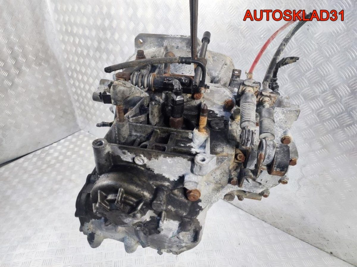 МКПП Hyundai Elantra 2,0 G4GC Бензин 2 WD - АвтоСклад31.рф - авторазборка контрактные б/у запчасти в г. Белгород