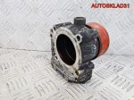 Заслонка дроссельная Mercedes Benz W203 2711410025 - АвтоСклад31.рф - авторазборка контрактные б/у запчасти в г. Белгород