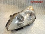 Фара левая Opel Corsa D 1318638 - АвтоСклад31.рф - авторазборка контрактные б/у запчасти в г. Белгород