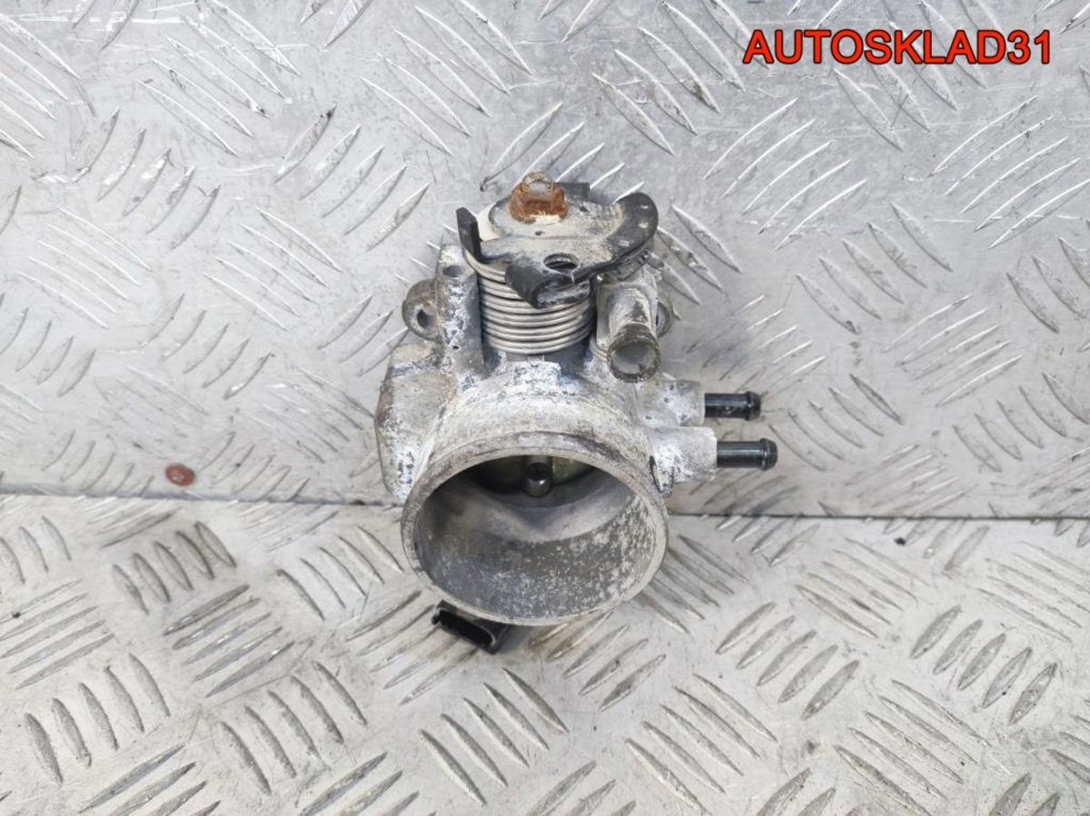 Заслонка дроссельная Hyundai Elantra 3510026800 - АвтоСклад31.рф - авторазборка контрактные б/у запчасти в г. Белгород