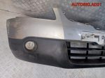 Бампер передний Nissan Qashqai J10 62022JD00H - АвтоСклад31.рф - авторазборка контрактные б/у запчасти в г. Белгород