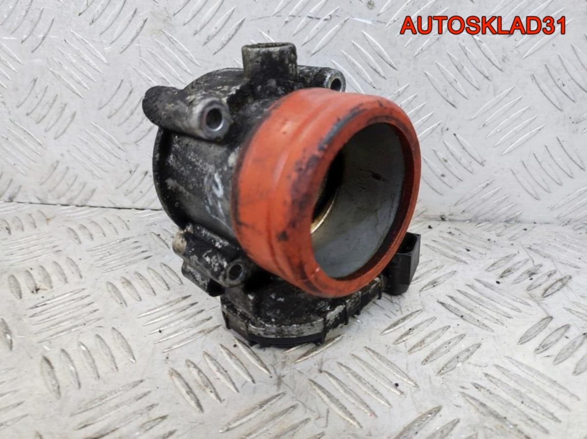 Заслонка дроссельная Mercedes Benz W203 2711410025 - АвтоСклад31.рф - авторазборка контрактные б/у запчасти в г. Белгород
