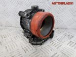 Заслонка дроссельная Mercedes Benz W203 2711410025 - АвтоСклад31.рф - авторазборка контрактные б/у запчасти в г. Белгород