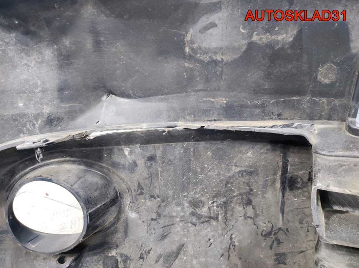 Бампер передний Nissan Qashqai J10 62022JD00H - АвтоСклад31.рф - авторазборка контрактные б/у запчасти в г. Белгород