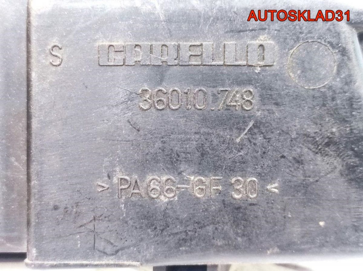 Фара противотуманная левая Peugeot 806 36010748 - АвтоСклад31.рф - авторазборка контрактные б/у запчасти в г. Белгород