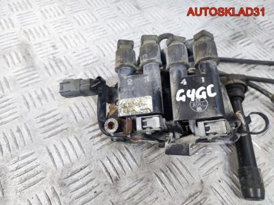 Катушка зажигания Hyundai Elantra 4 2730123720 - АвтоСклад31.рф - авторазборка контрактные б/у запчасти в г. Белгород