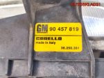 Фара противотуманная левая Opel Omega B 90457819 - АвтоСклад31.рф - авторазборка контрактные б/у запчасти в г. Белгород