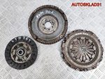 Сцепление МКПП Renault Scenic 1 K4M 701 8200438285 - АвтоСклад31.рф - авторазборка контрактные б/у запчасти в г. Белгород