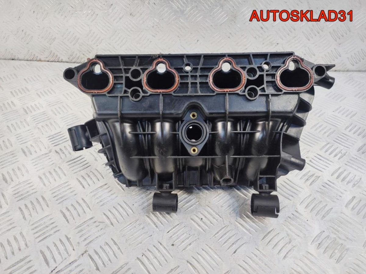 Коллектор впускной Opel Corsa C Z12XE 0280620015 - АвтоСклад31.рф - авторазборка контрактные б/у запчасти в г. Белгород