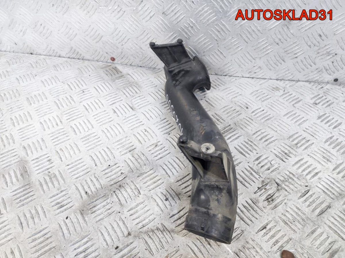 Патрубок воздушного фильтра Opel Astra H 551020308 - АвтоСклад31.рф - авторазборка контрактные б/у запчасти в г. Белгород
