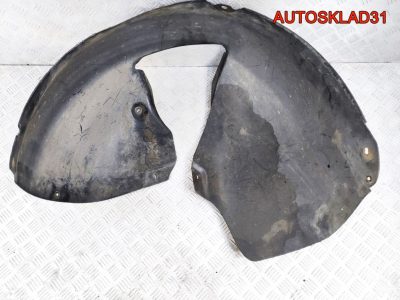Локер передний левый VW Passat B6 3C0805977 - АвтоСклад31.рф - авторазборка контрактные б/у запчасти в г. Белгород