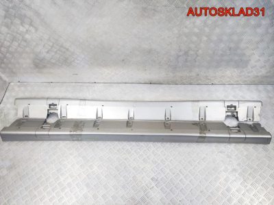 Накладка на порог Комплект Opel Vectra B 24410057 - АвтоСклад31.рф - авторазборка контрактные б/у запчасти в г. Белгород