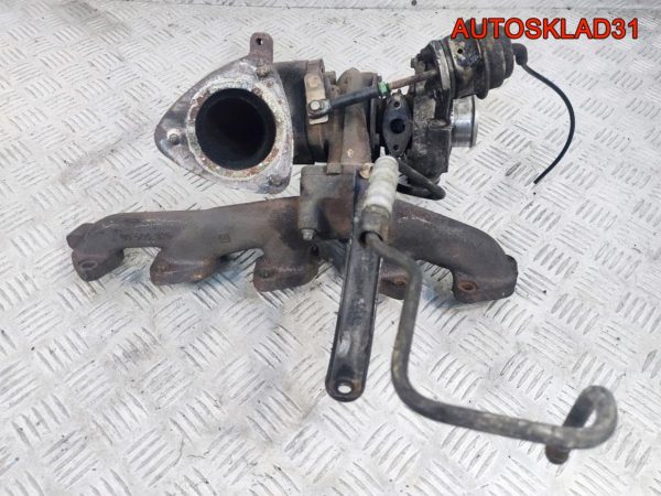 Форсунка инжекторная VW Tiguan 1,4 CAV 03C906036F - АвтоСклад31.рф - авторазборка контрактные б/у запчасти в г. Белгород