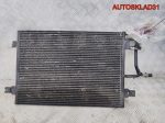 Радиатор кондиционера Audi A4 B5 8D0260401G Дизель - АвтоСклад31.рф - авторазборка контрактные б/у запчасти в г. Белгород