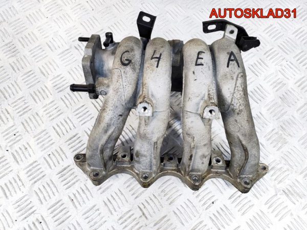 Коллектор впускной Opel Corsa D Z13DTJ 55207034 - АвтоСклад31.рф - авторазборка контрактные б/у запчасти в г. Белгород