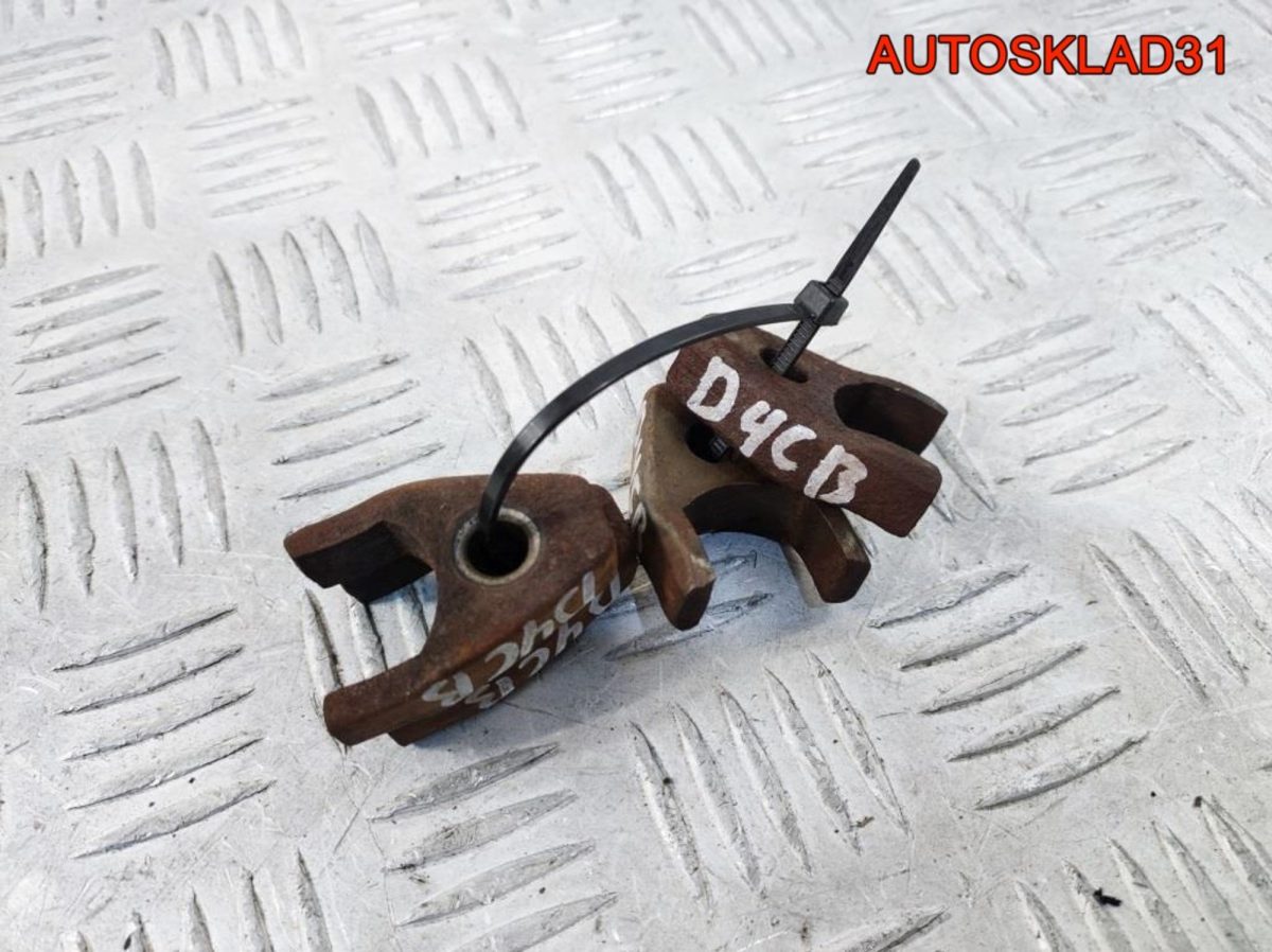 Кронштейн форсунки Hyundai H 1 2,5 D4CB 338144A000 - АвтоСклад31.рф - авторазборка контрактные б/у запчасти в г. Белгород