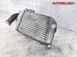 Интеркулер Audi A8 D3 4E0145805D Дизель - АвтоСклад31.рф - авторазборка контрактные б/у запчасти в г. Белгород