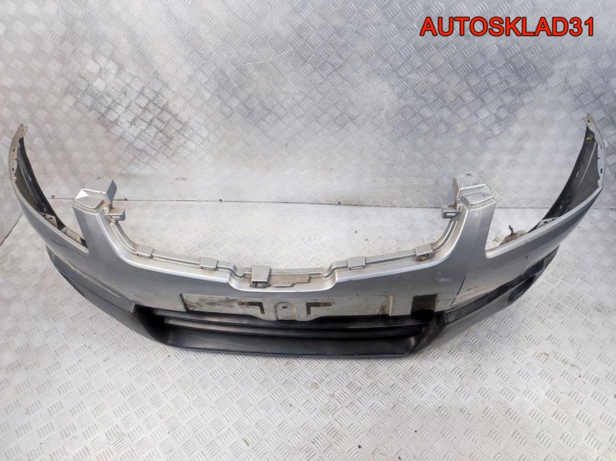 Бампер передний Nissan Qashqai J10 62022JD00H - АвтоСклад31.рф - авторазборка контрактные б/у запчасти в г. Белгород