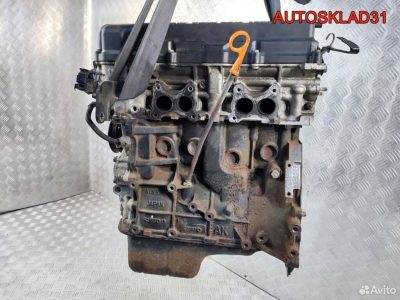 Двигатель QG18 Nissan Almera N16 1.8 Бензин - АвтоСклад31.рф - авторазборка контрактные б/у запчасти в г. Белгород