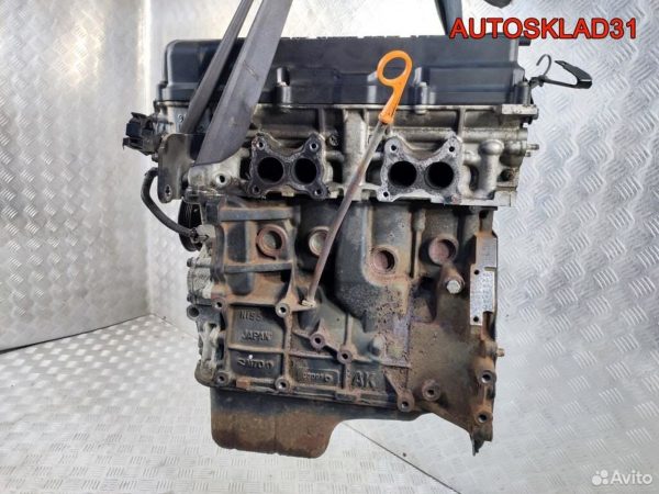 Двигатель ANA Volkswagen Passat B5 1.6 Бензин - АвтоСклад31.рф - авторазборка контрактные б/у запчасти в г. Белгород