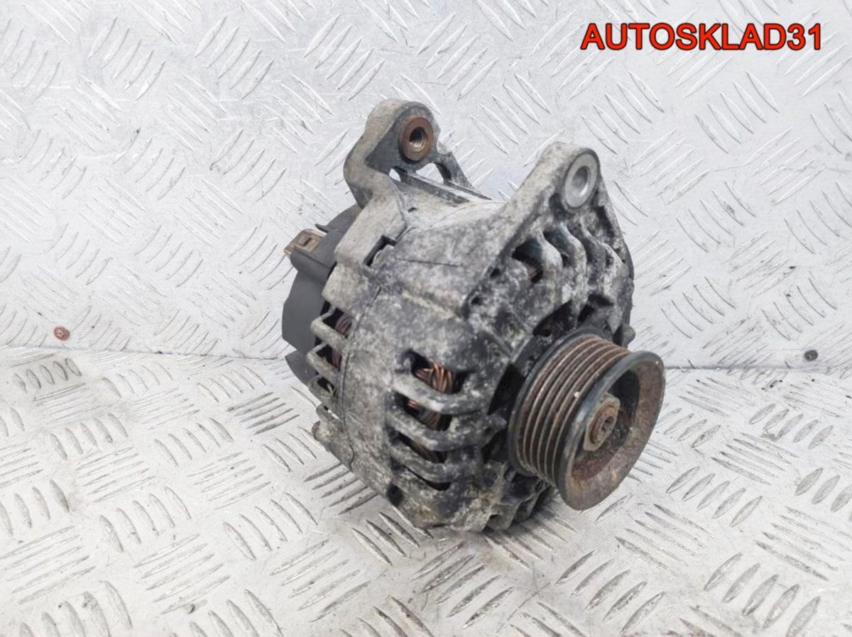 Генератор 120A Audi A6 C5 ALF Бензин 078903016H - АвтоСклад31.рф - авторазборка контрактные б/у запчасти в г. Белгород