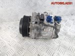 Компрессор кондиционера Mercedes  W203 4472600230 - АвтоСклад31.рф - авторазборка контрактные б/у запчасти в г. Белгород