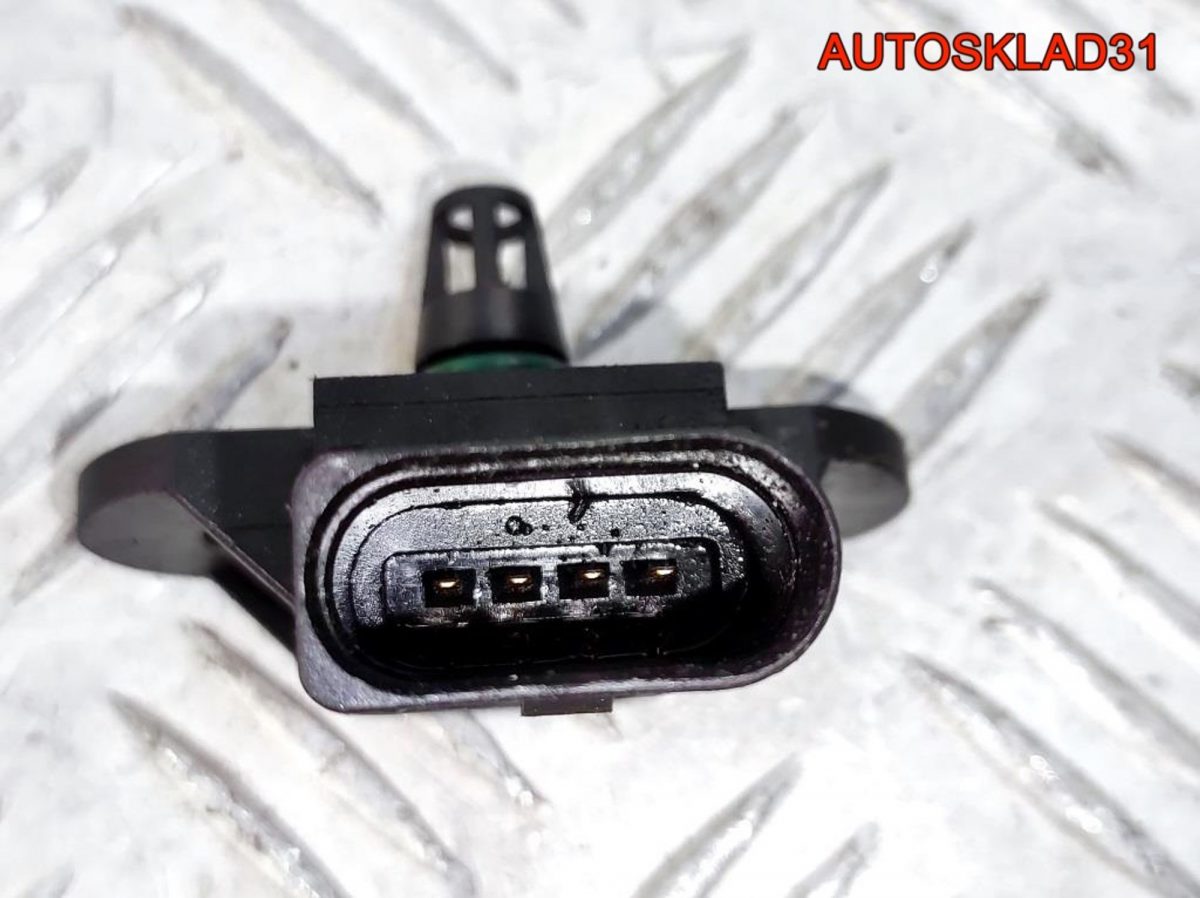 Датчик абсолютного давления VAG 0261230031 - АвтоСклад31.рф - авторазборка контрактные б/у запчасти в г. Белгород