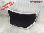 Крышка багажника Mercedes Benz W203 A2037500675 - АвтоСклад31.рф - авторазборка контрактные б/у запчасти в г. Белгород