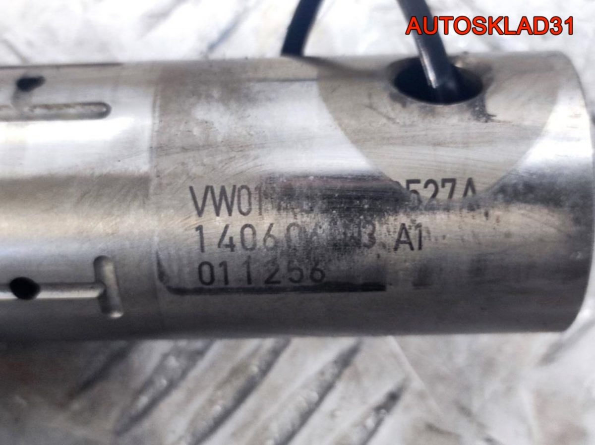 Ось коромысел VW Passat B6 2.0 BKP 03G109527A - АвтоСклад31.рф - авторазборка контрактные б/у запчасти в г. Белгород