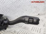 Переключатель подрулевой Audi A8 D3 4E0953521A - АвтоСклад31.рф - авторазборка контрактные б/у запчасти в г. Белгород