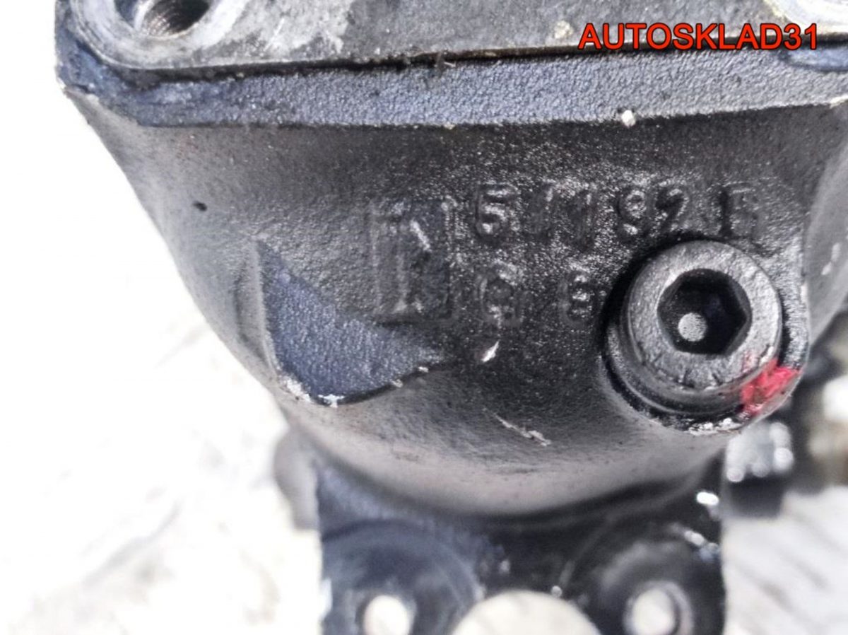 Насос ГУР Audi 100 C3 2.2 KU 8601501180B - АвтоСклад31.рф - авторазборка контрактные б/у запчасти в г. Белгород