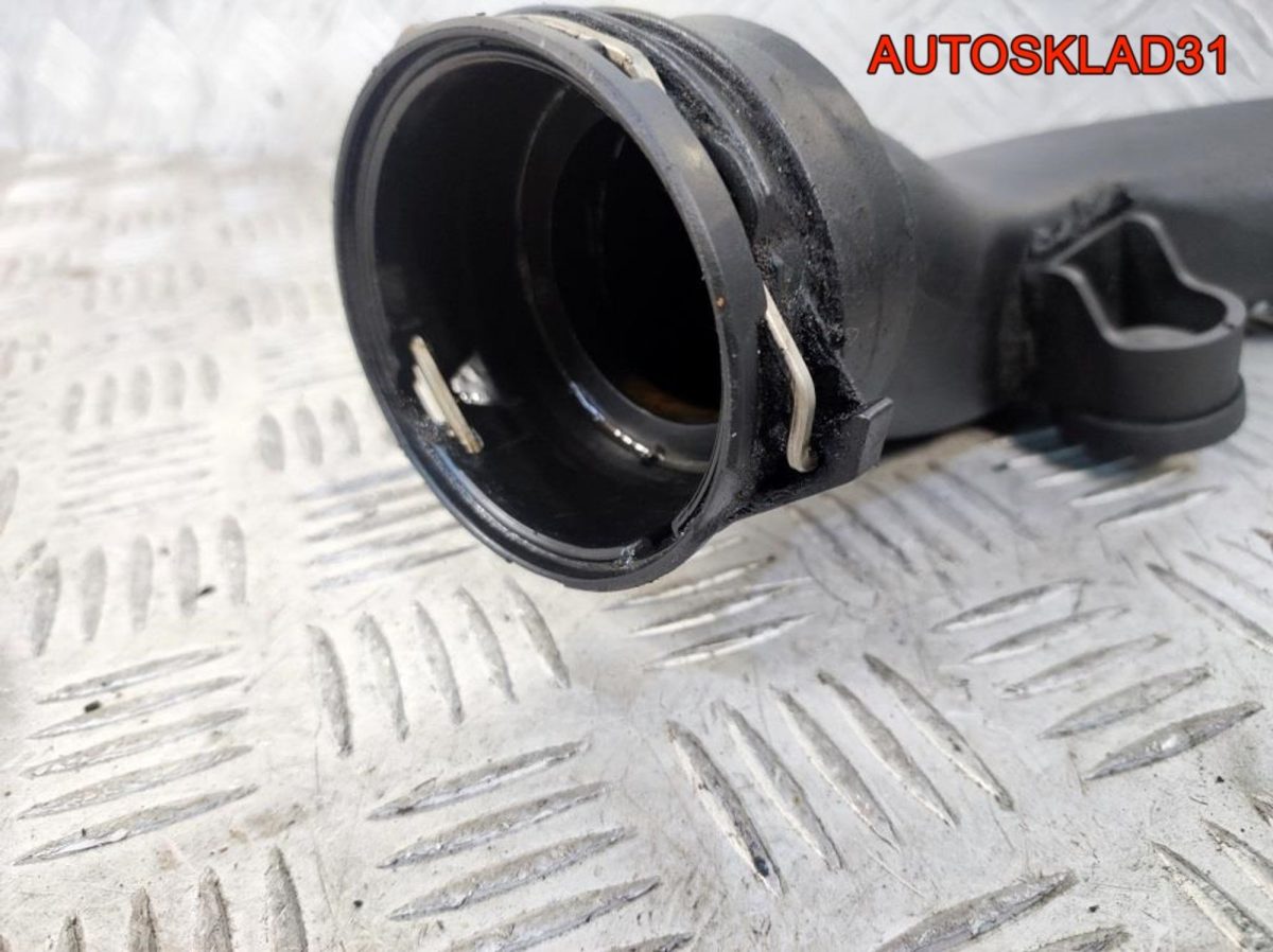 Патрубок интеркулера VW Tiguan 1,4 CAV 1K0145770R - АвтоСклад31.рф - авторазборка контрактные б/у запчасти в г. Белгород